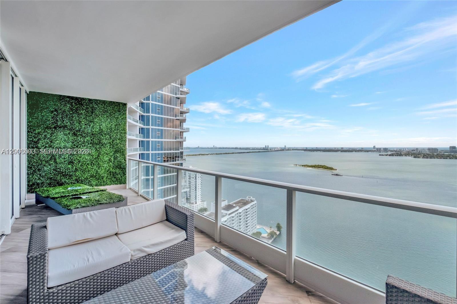 2020 N Bayshore Dr #3408, Miami FL 33137