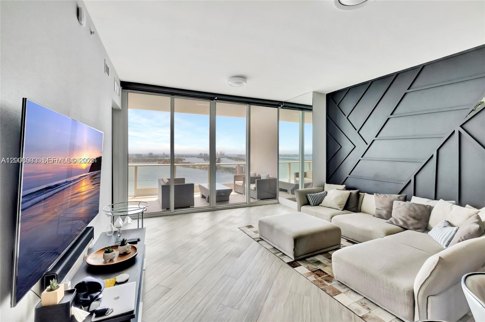 2020 N Bayshore Dr #3408, Miami FL 33137