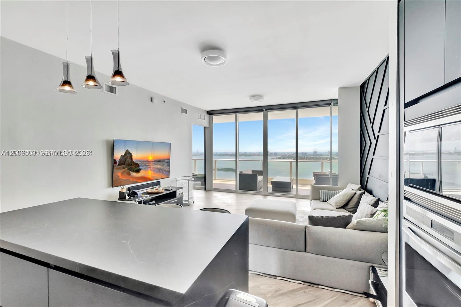 2020 N Bayshore Dr #3408, Miami FL 33137