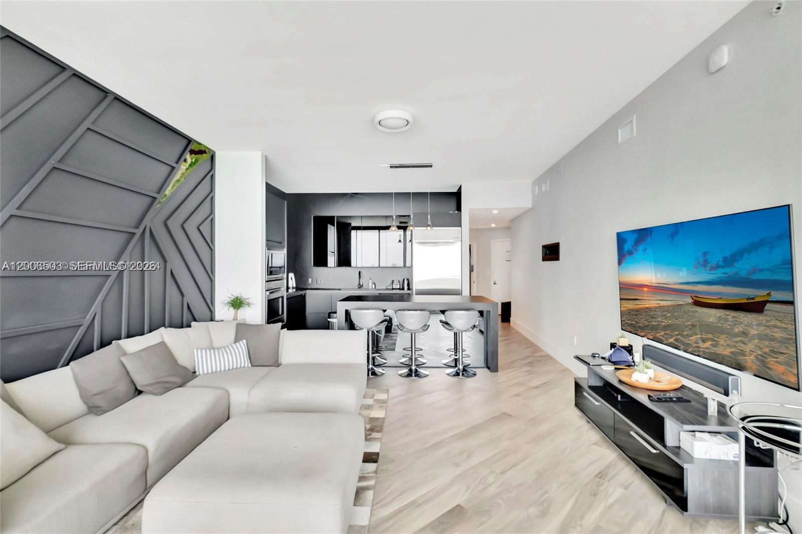 2020 N Bayshore Dr #3408, Miami FL 33137