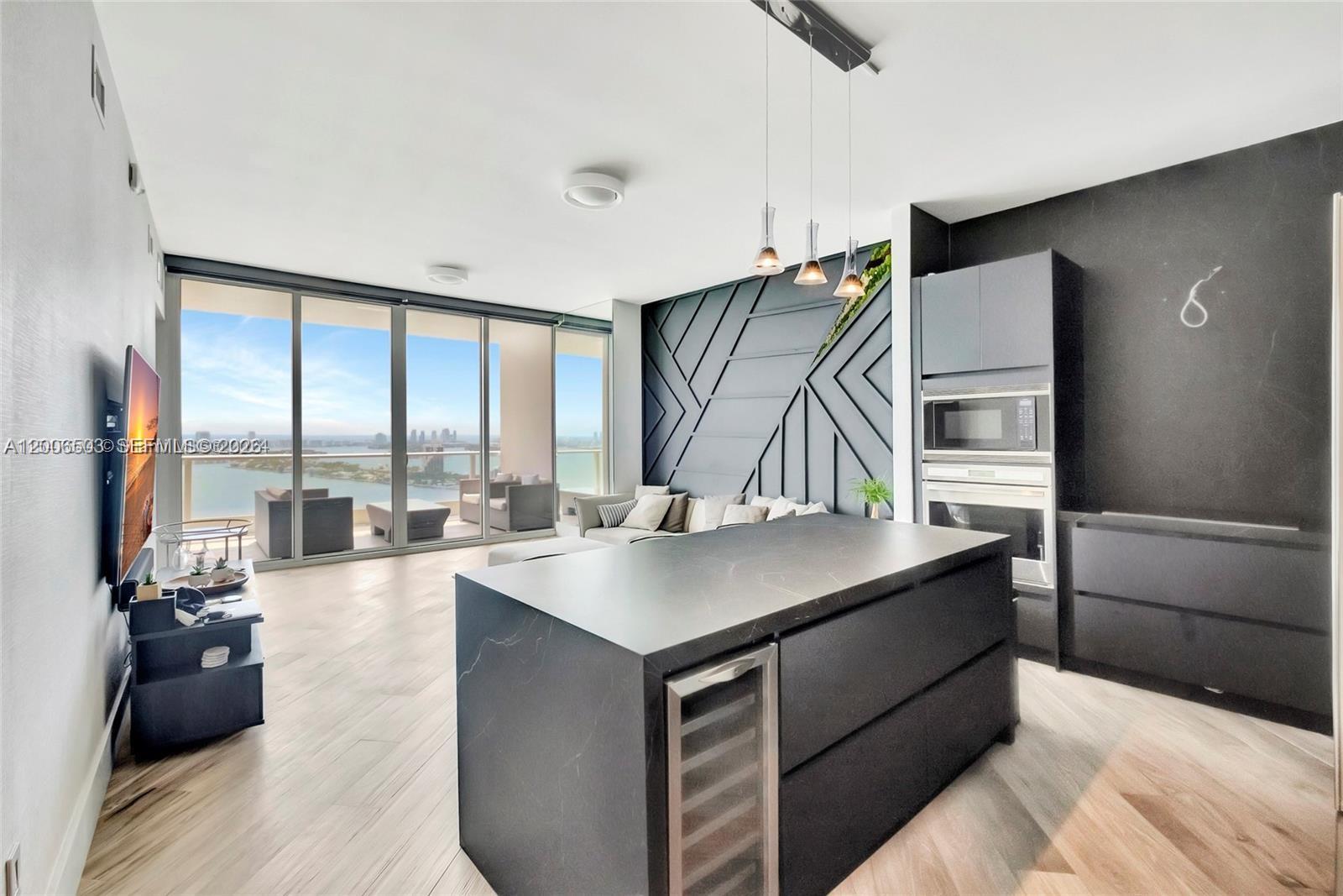 2020 N Bayshore Dr #3408, Miami FL 33137