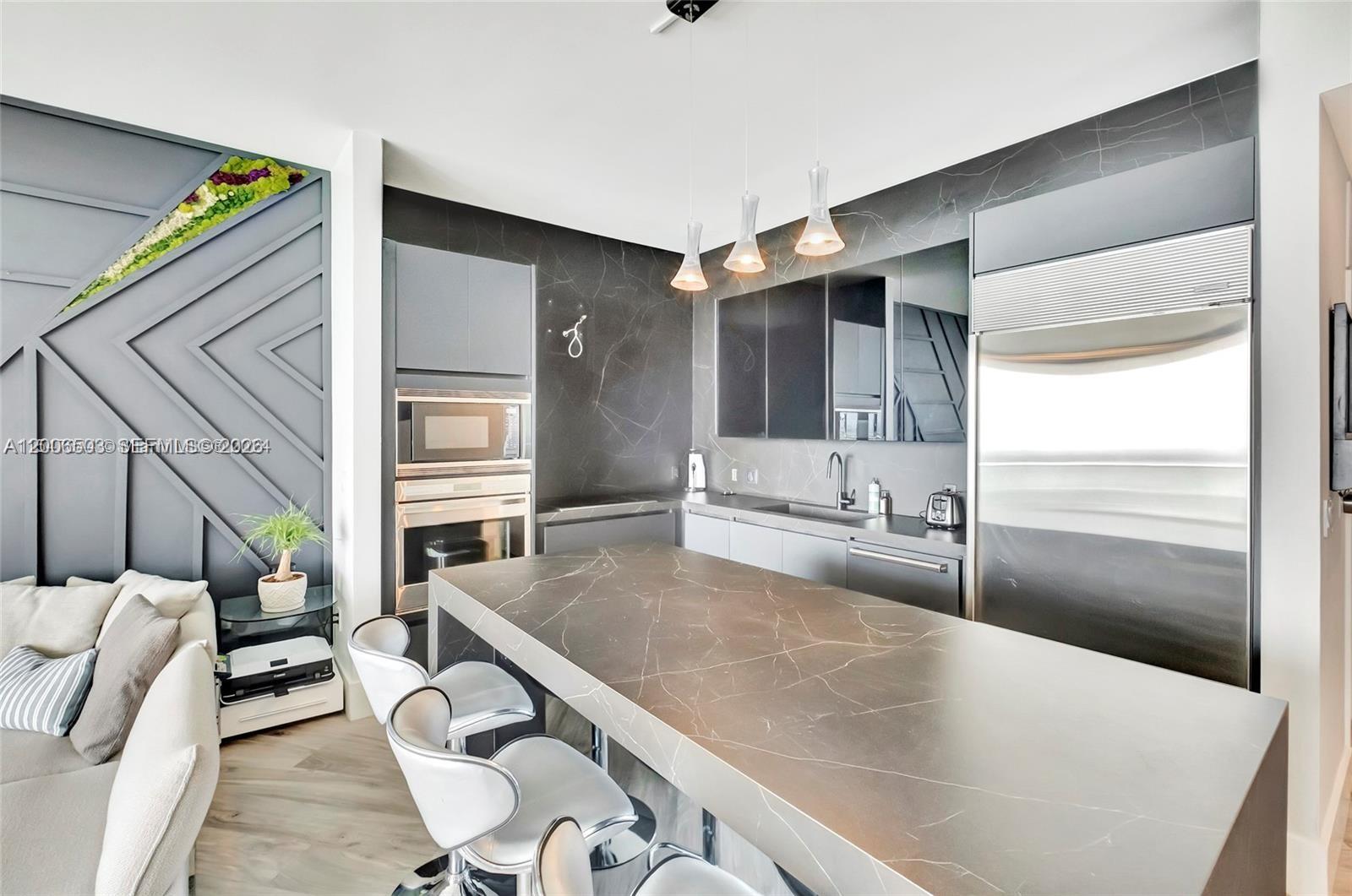 2020 N Bayshore Dr #3408, Miami FL 33137