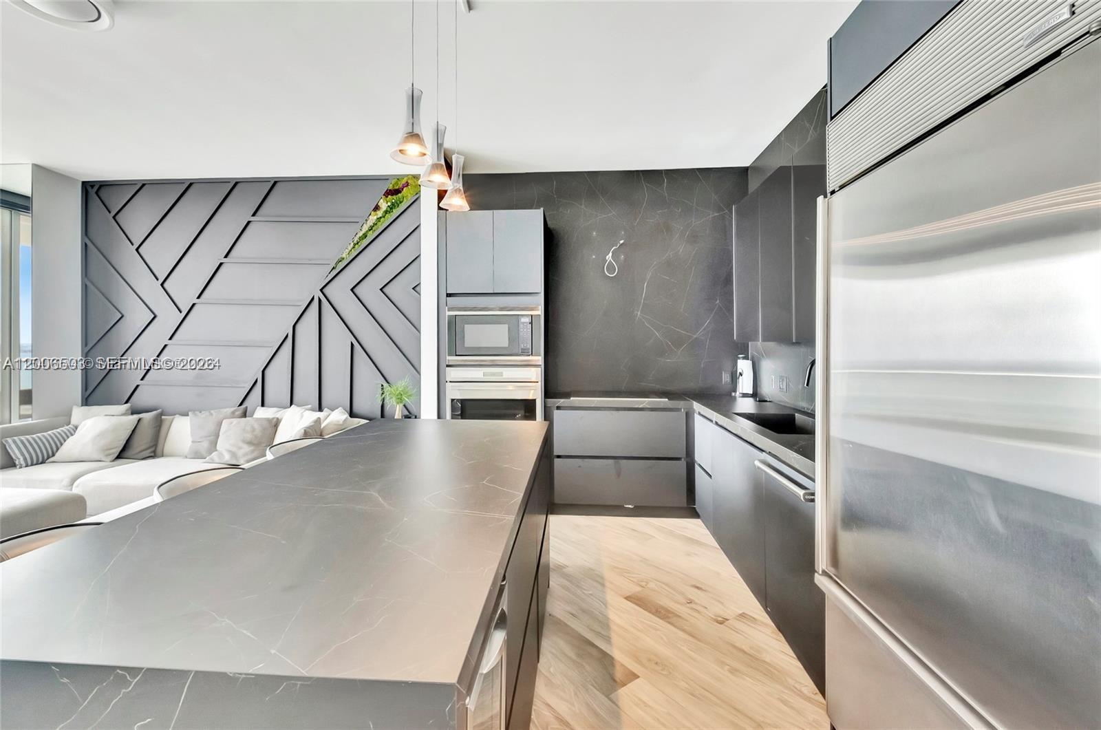 2020 N Bayshore Dr #3408, Miami FL 33137