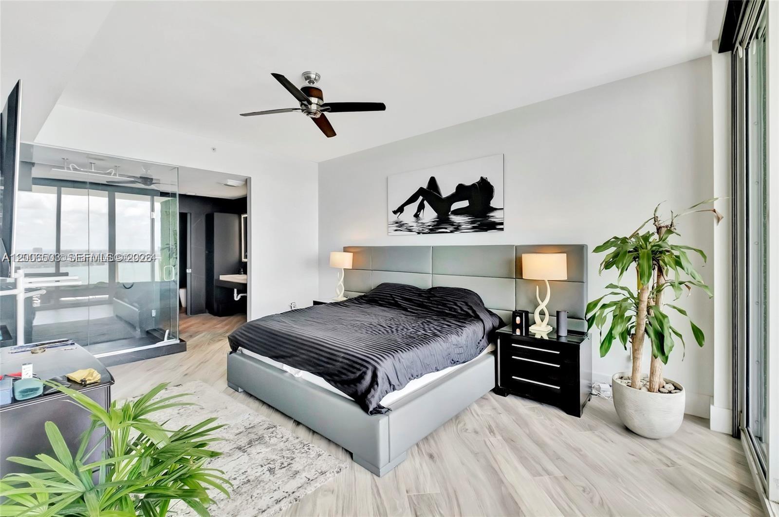2020 N Bayshore Dr #3408, Miami FL 33137