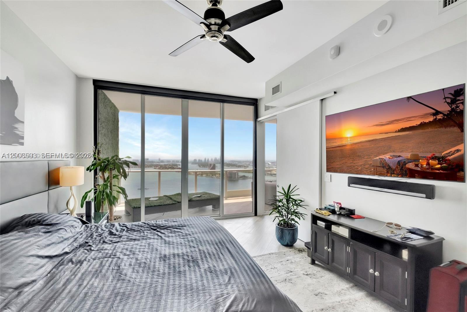 2020 N Bayshore Dr #3408, Miami FL 33137