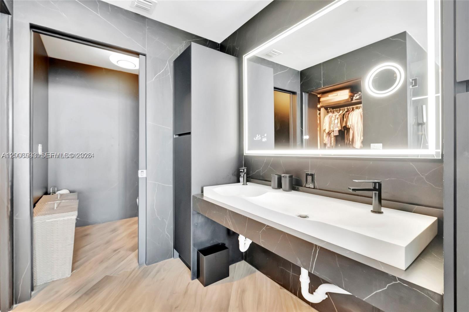 2020 N Bayshore Dr #3408, Miami FL 33137
