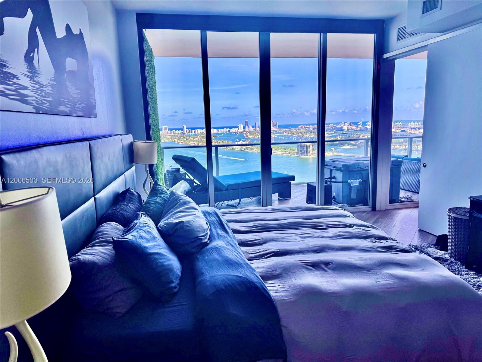 2020 N Bayshore Dr #3408, Miami FL 33137