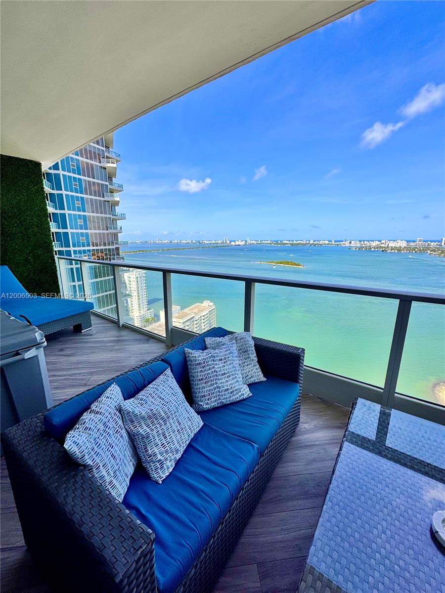 2020 N Bayshore Dr #3408, Miami FL 33137