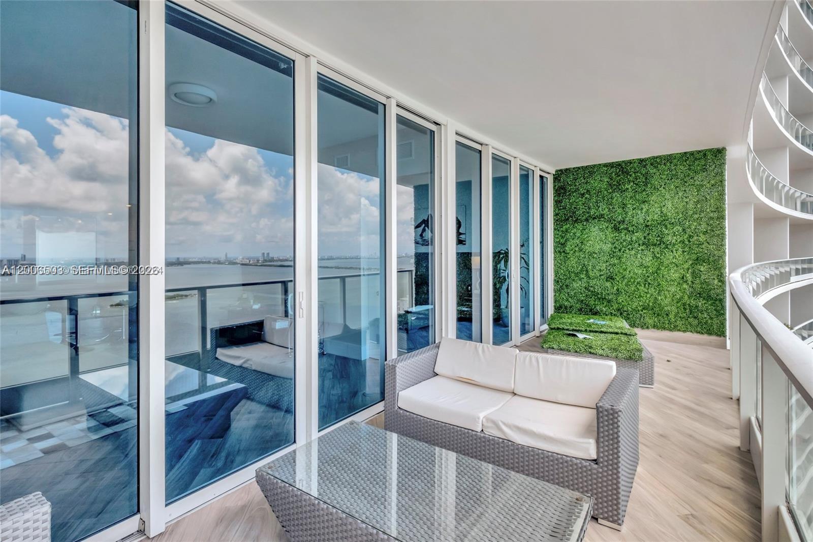 2020 N Bayshore Dr #3408, Miami FL 33137