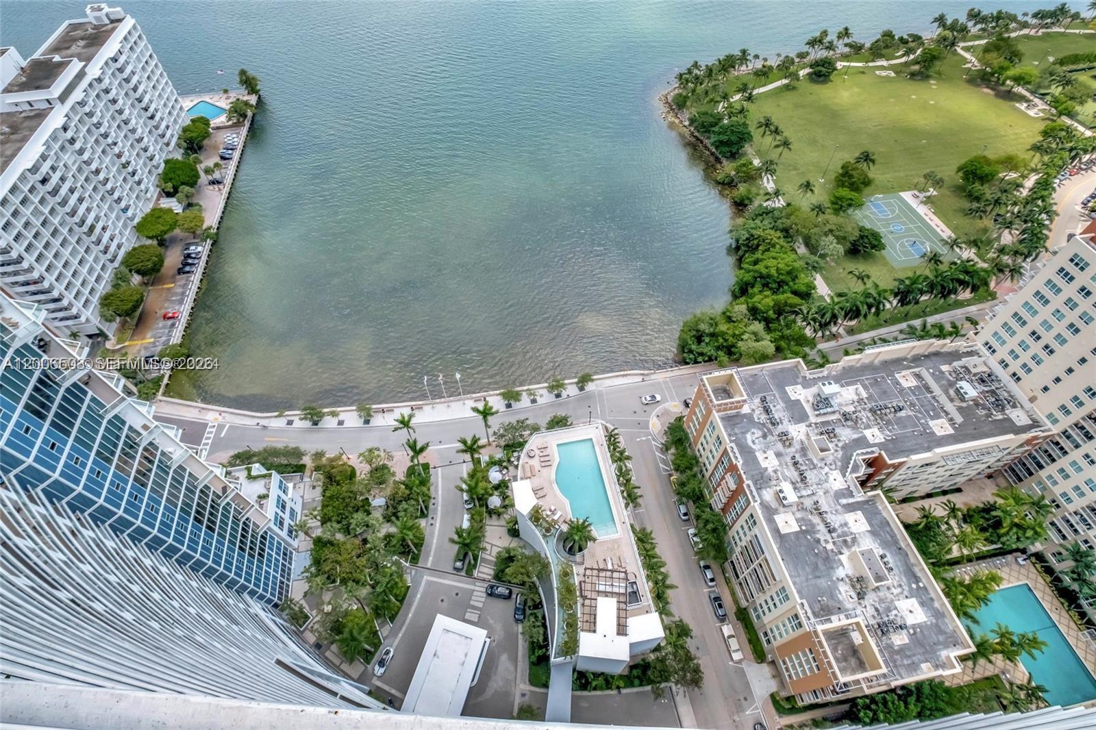 2020 N Bayshore Dr #3408, Miami FL 33137