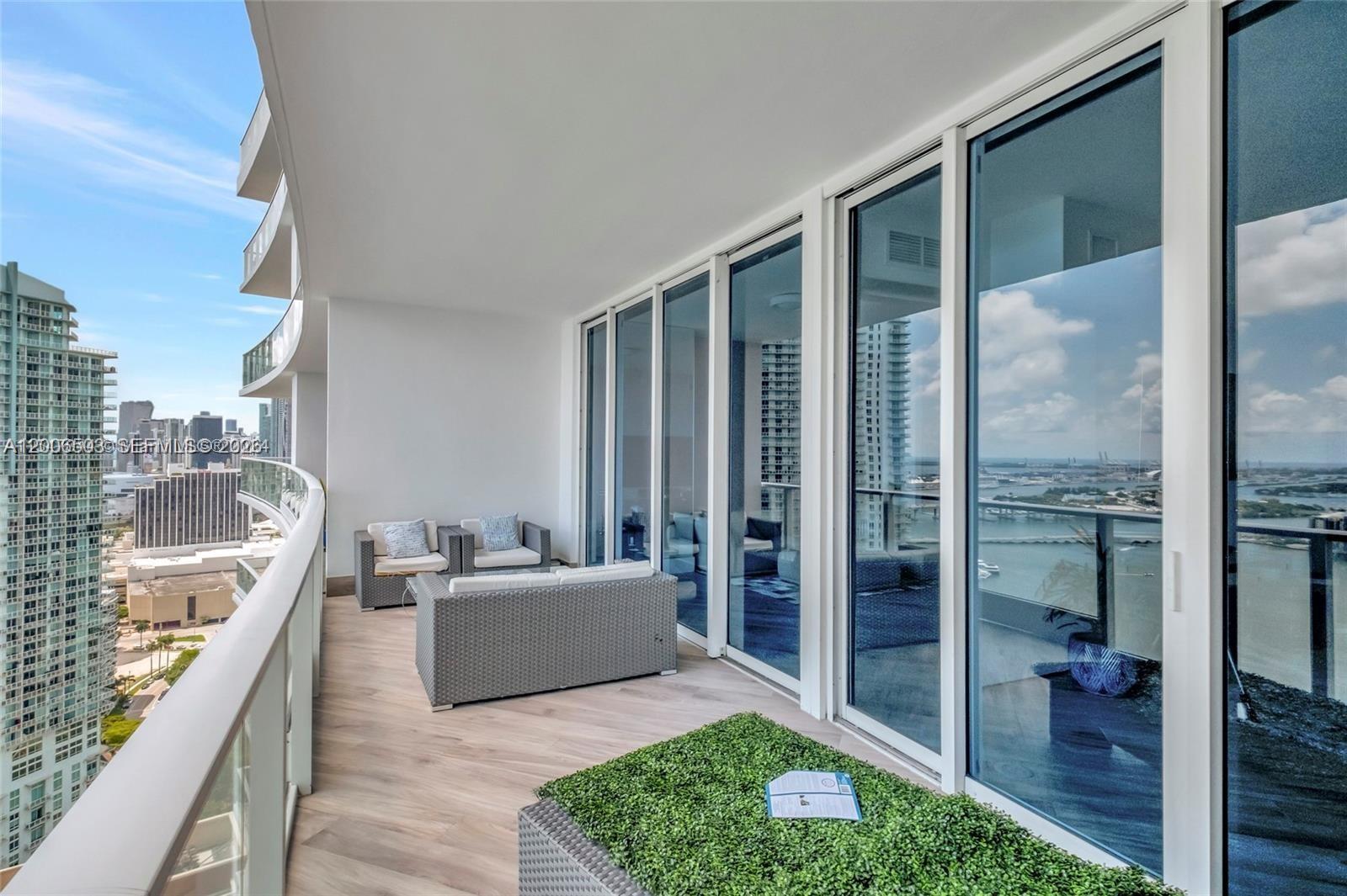 2020 N Bayshore Dr #3408, Miami FL 33137