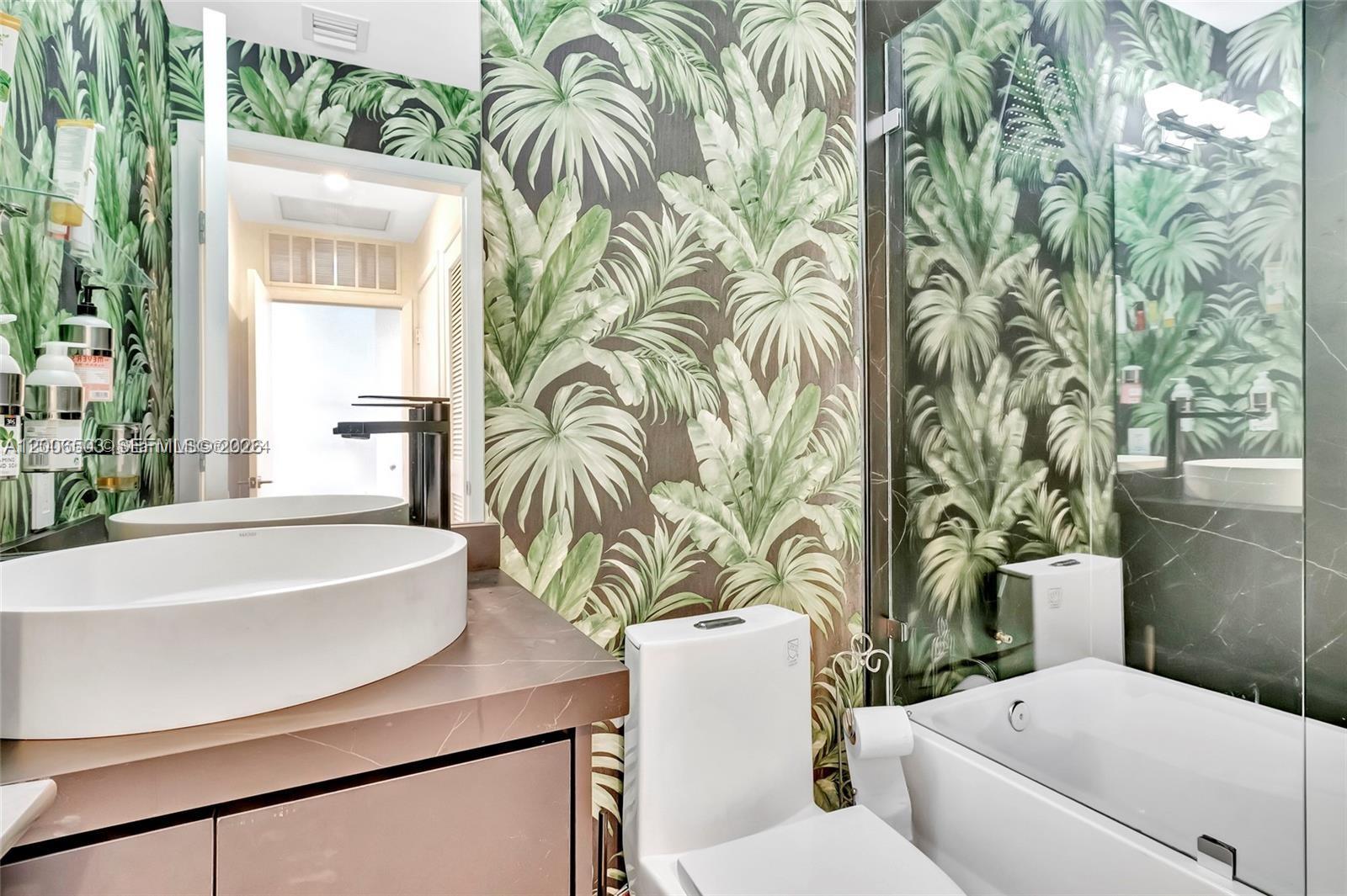 2020 N Bayshore Dr #3408, Miami FL 33137