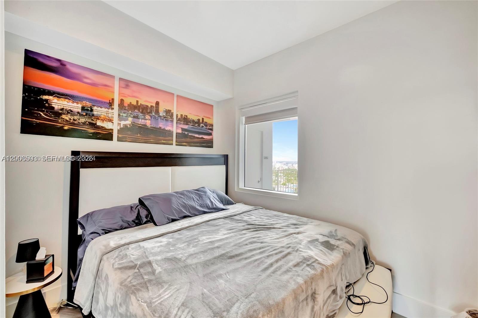 2020 N Bayshore Dr #3408, Miami FL 33137