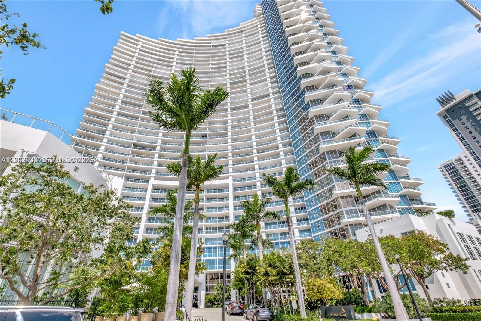 2020 N Bayshore Dr #3408, Miami FL 33137