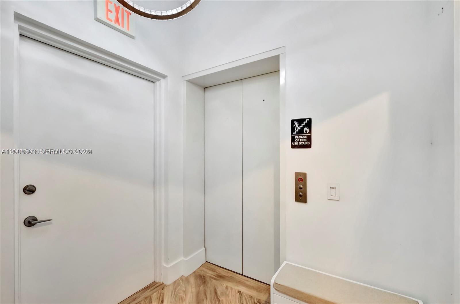 2020 N Bayshore Dr #3408, Miami FL 33137