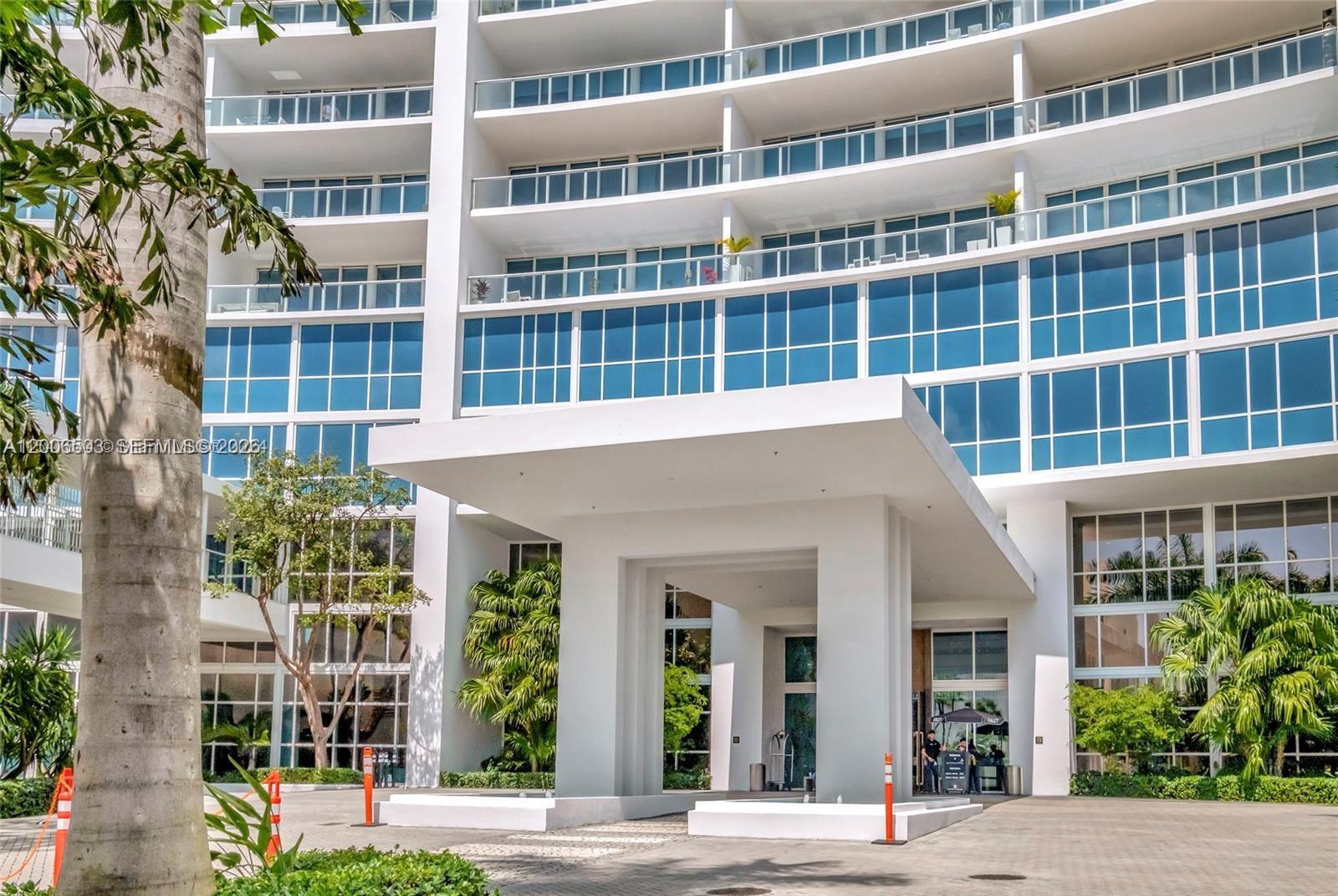 2020 N Bayshore Dr #3408, Miami FL 33137