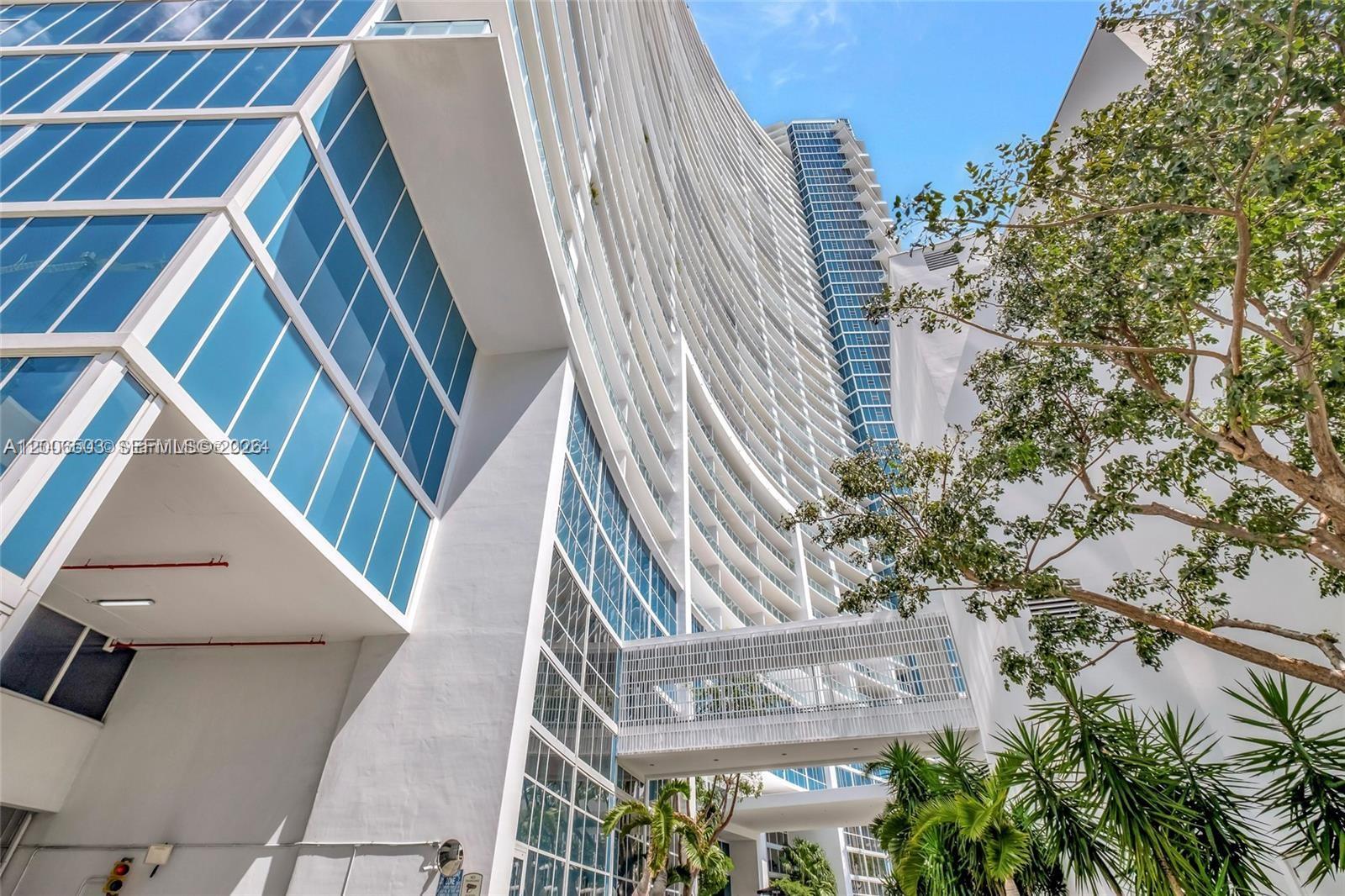 2020 N Bayshore Dr #3408, Miami FL 33137