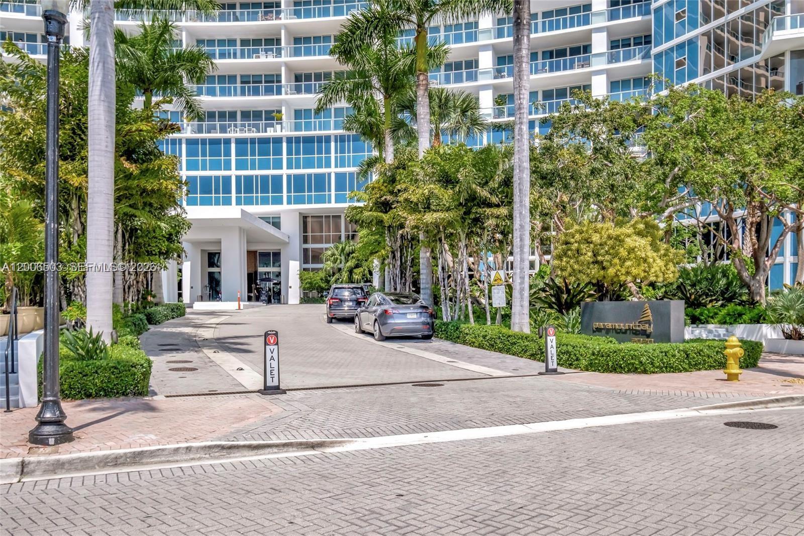 2020 N Bayshore Dr #3408, Miami FL 33137