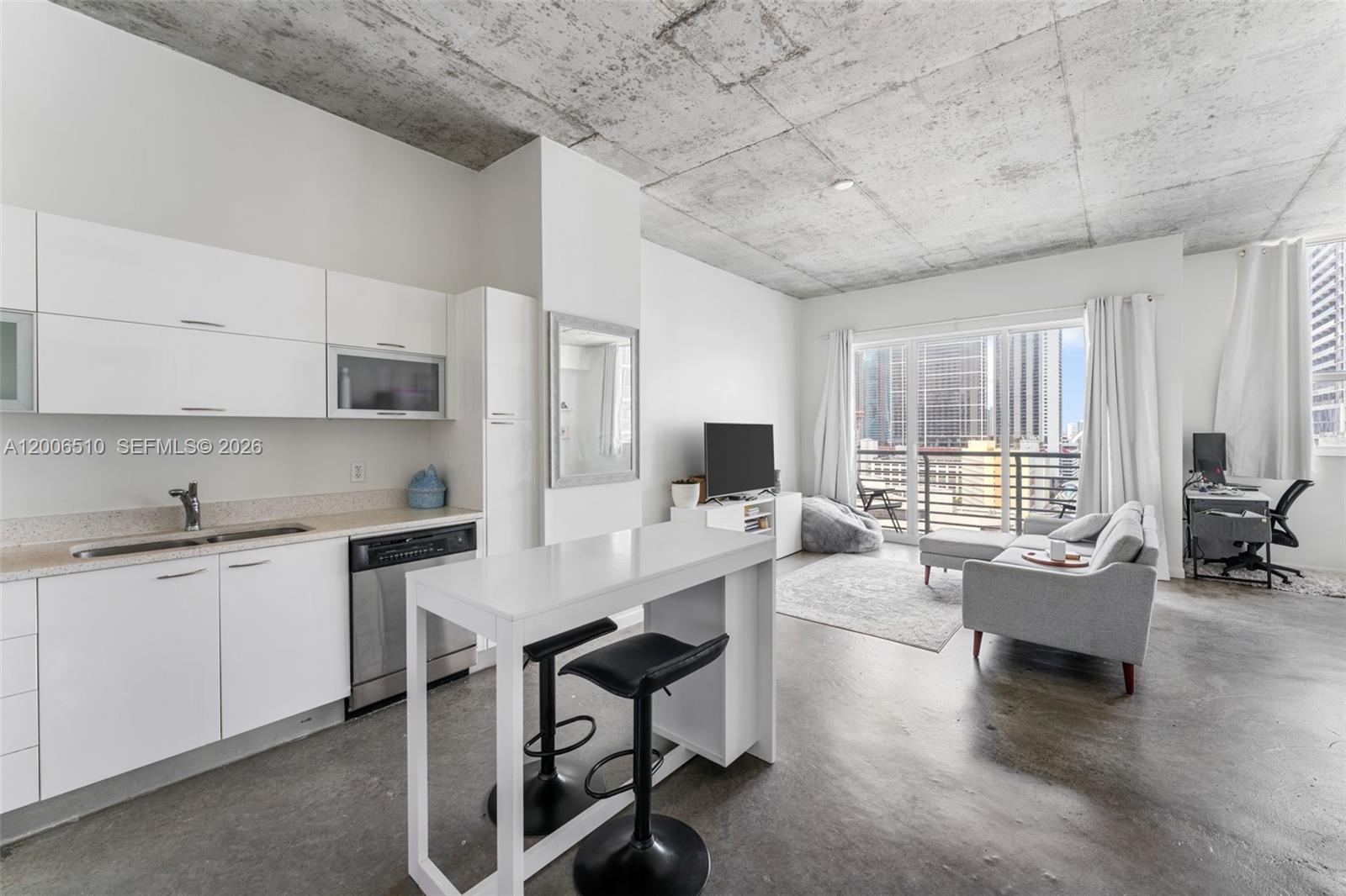 133 NE 2nd Ave #1711, Miami FL 33132