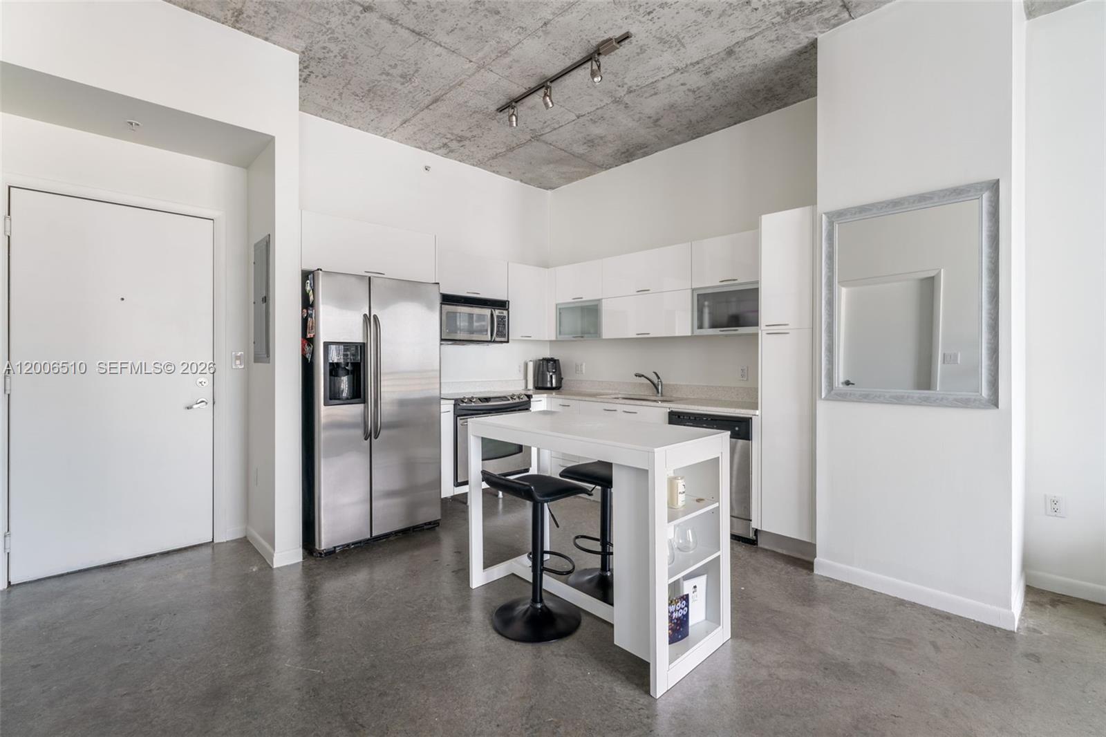 133 NE 2nd Ave #1711, Miami FL 33132
