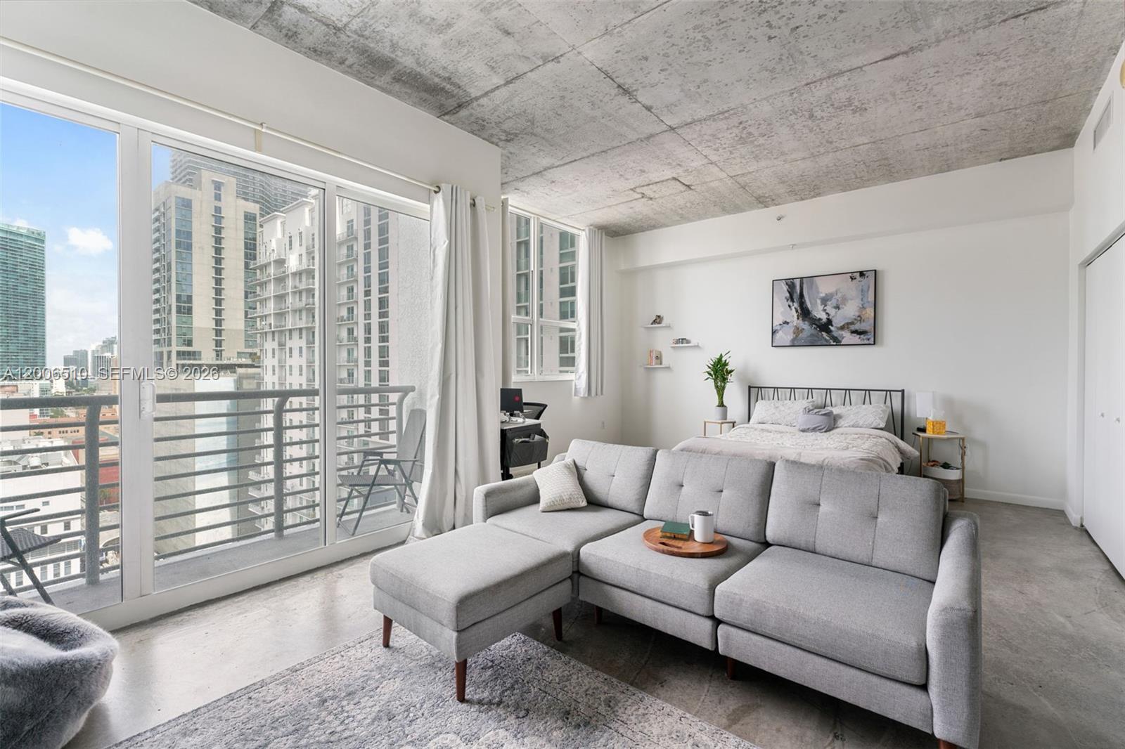 133 NE 2nd Ave #1711, Miami FL 33132