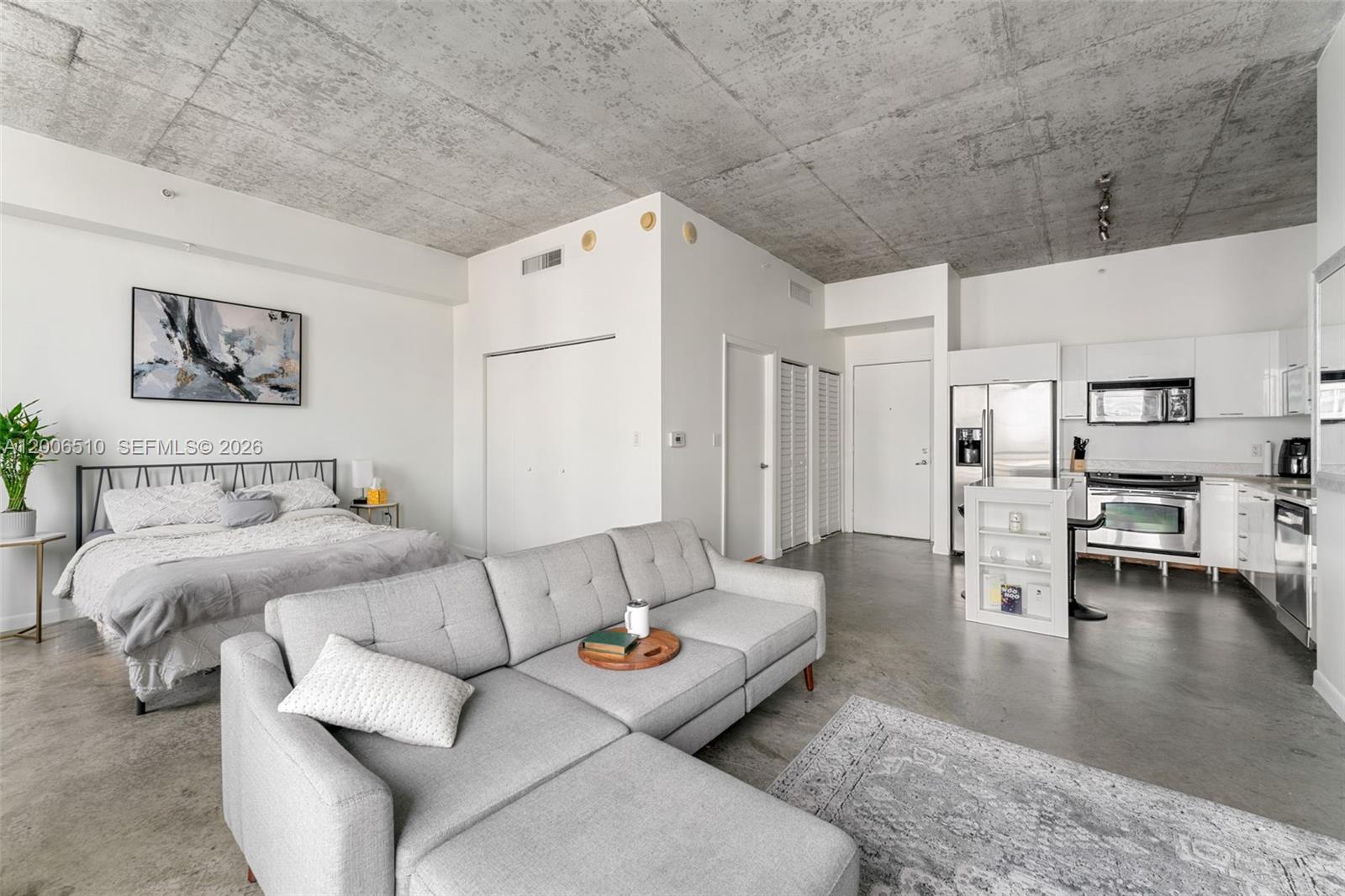 133 NE 2nd Ave #1711, Miami FL 33132