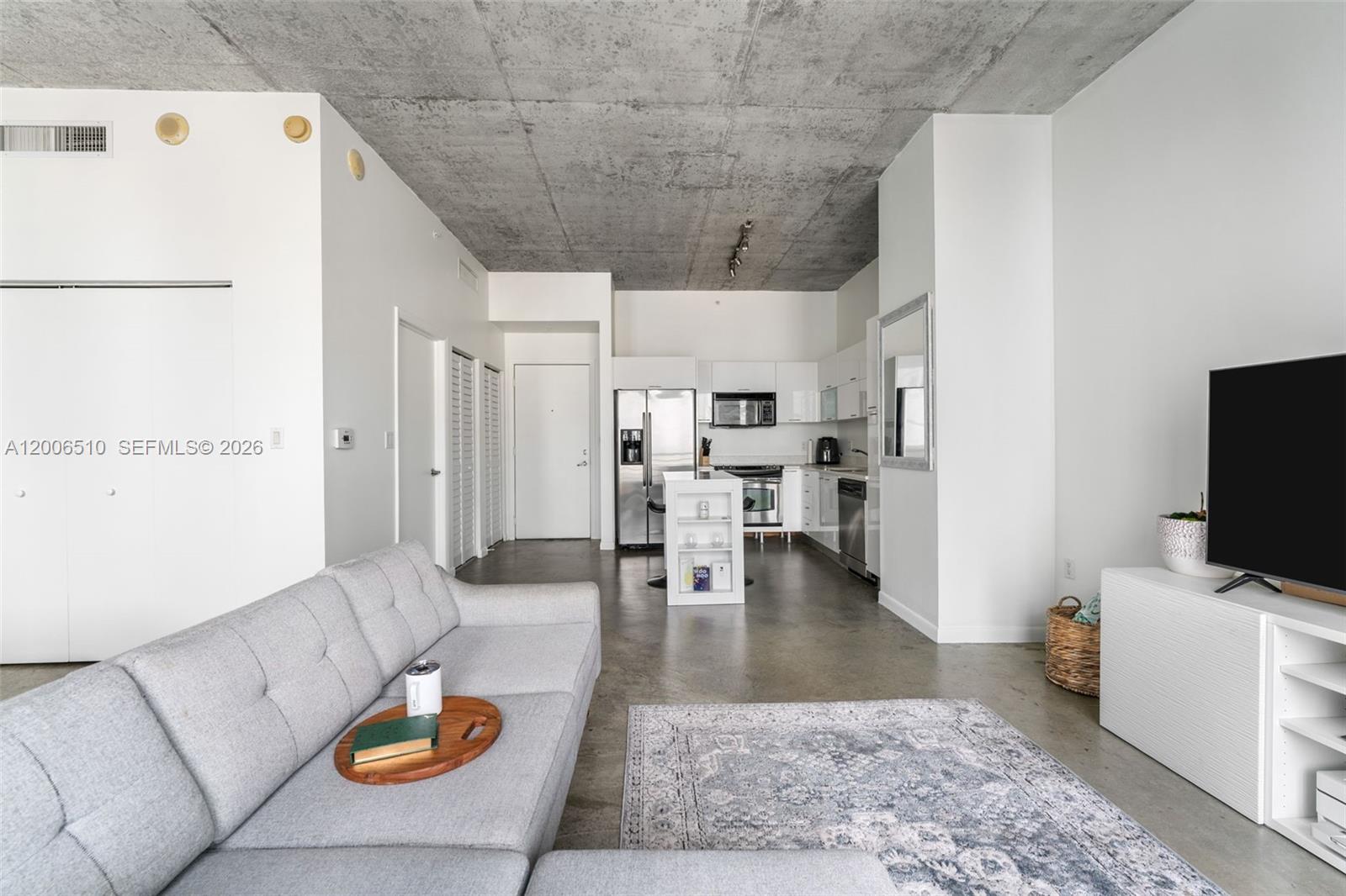 133 NE 2nd Ave #1711, Miami FL 33132