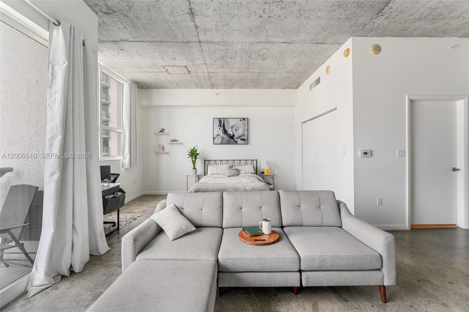 133 NE 2nd Ave #1711, Miami FL 33132