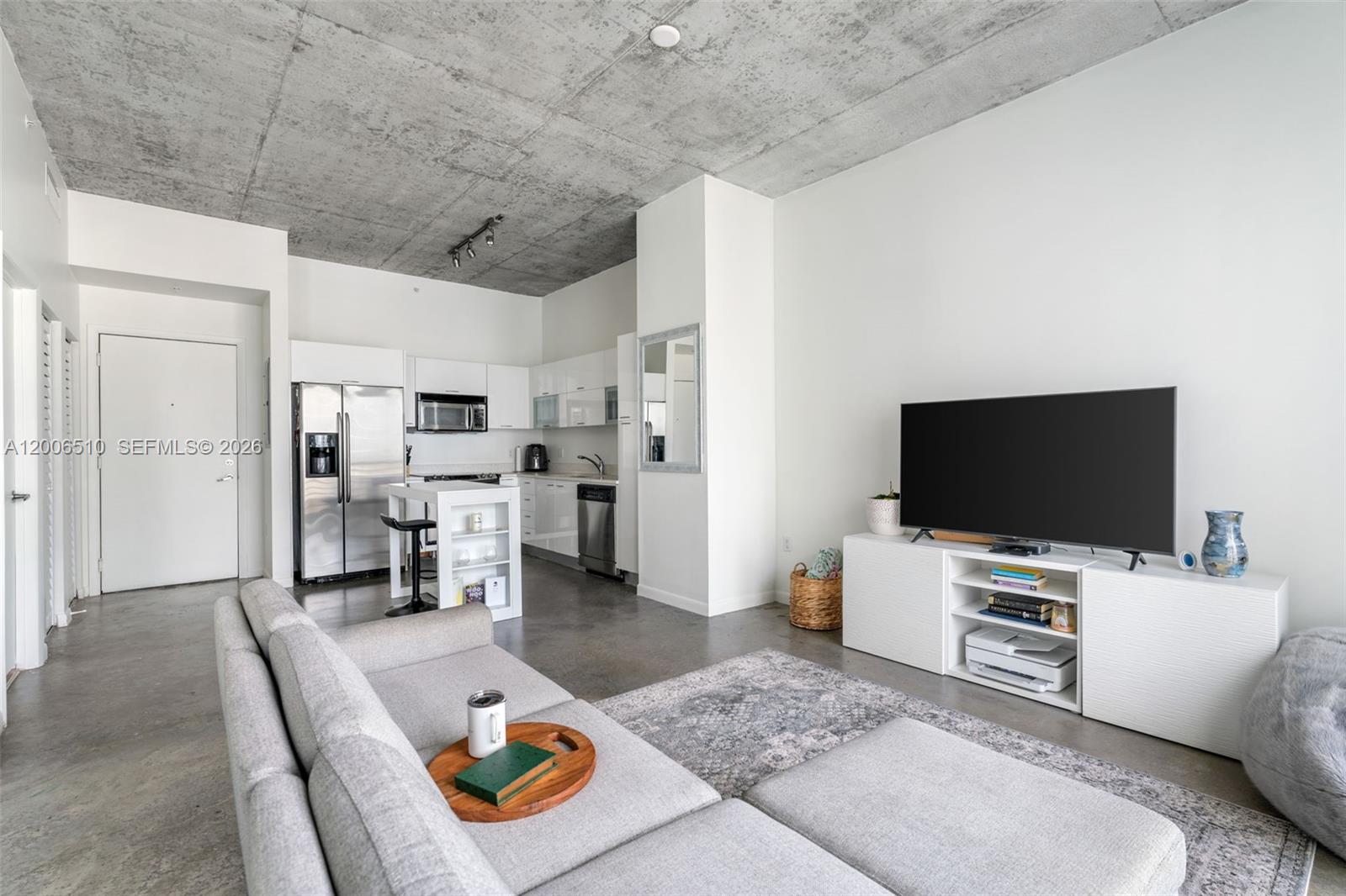 133 NE 2nd Ave #1711, Miami FL 33132