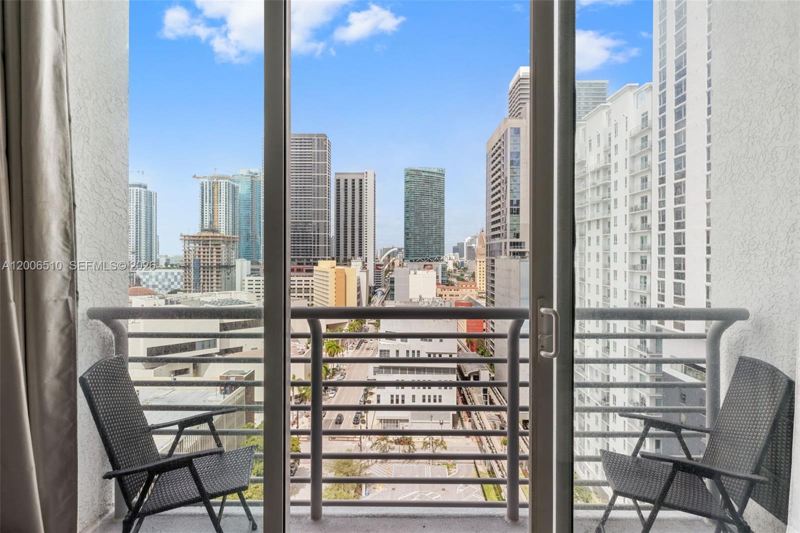 133 NE 2nd Ave #1711, Miami FL 33132