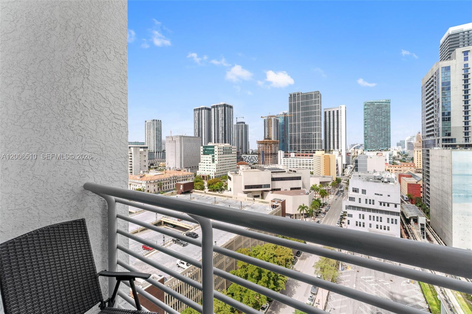 133 NE 2nd Ave #1711, Miami FL 33132