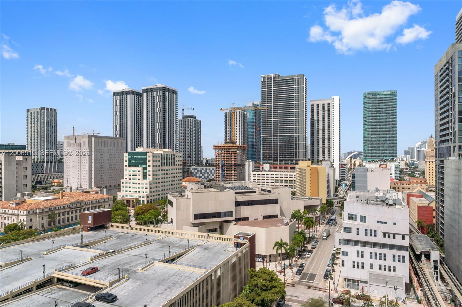 133 NE 2nd Ave #1711, Miami FL 33132