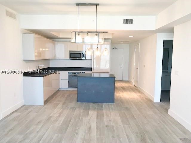 1010 Brickell Ave #4609, Miami FL 33131