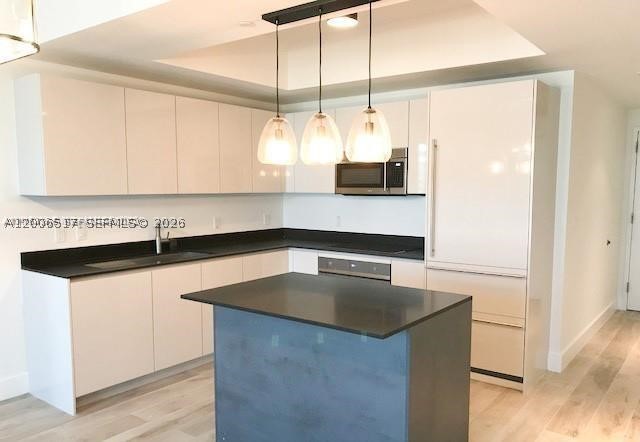 1010 Brickell Ave #4609, Miami FL 33131
