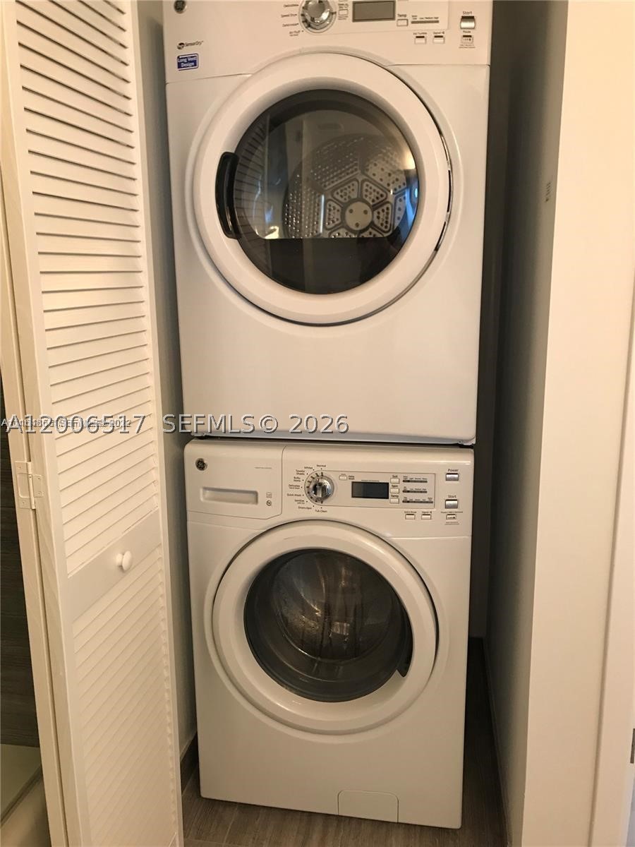 1010 Brickell Ave #4609, Miami FL 33131