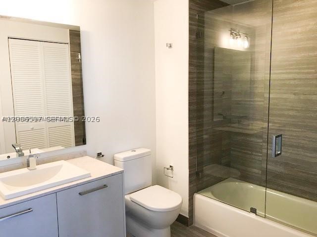 1010 Brickell Ave #4609, Miami FL 33131