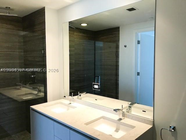 1010 Brickell Ave #4609, Miami FL 33131