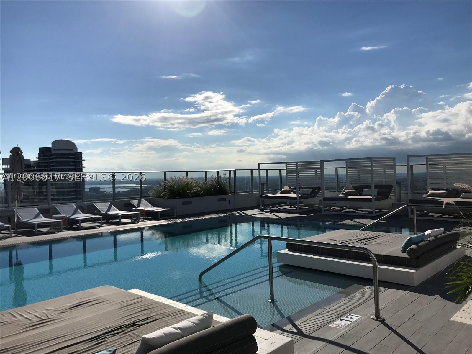 1010 Brickell Ave #4609, Miami FL 33131