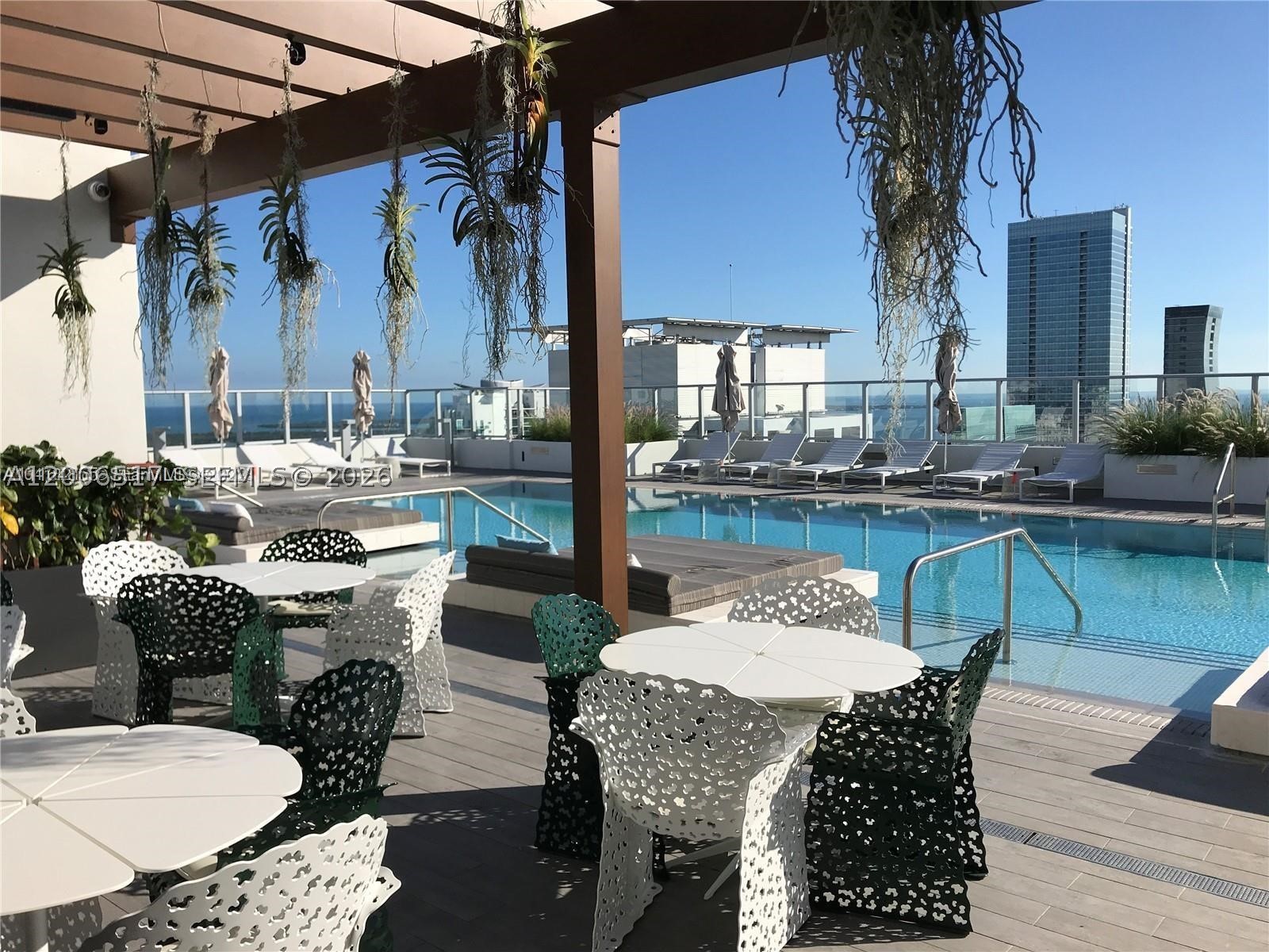 1010 Brickell Ave #4609, Miami FL 33131