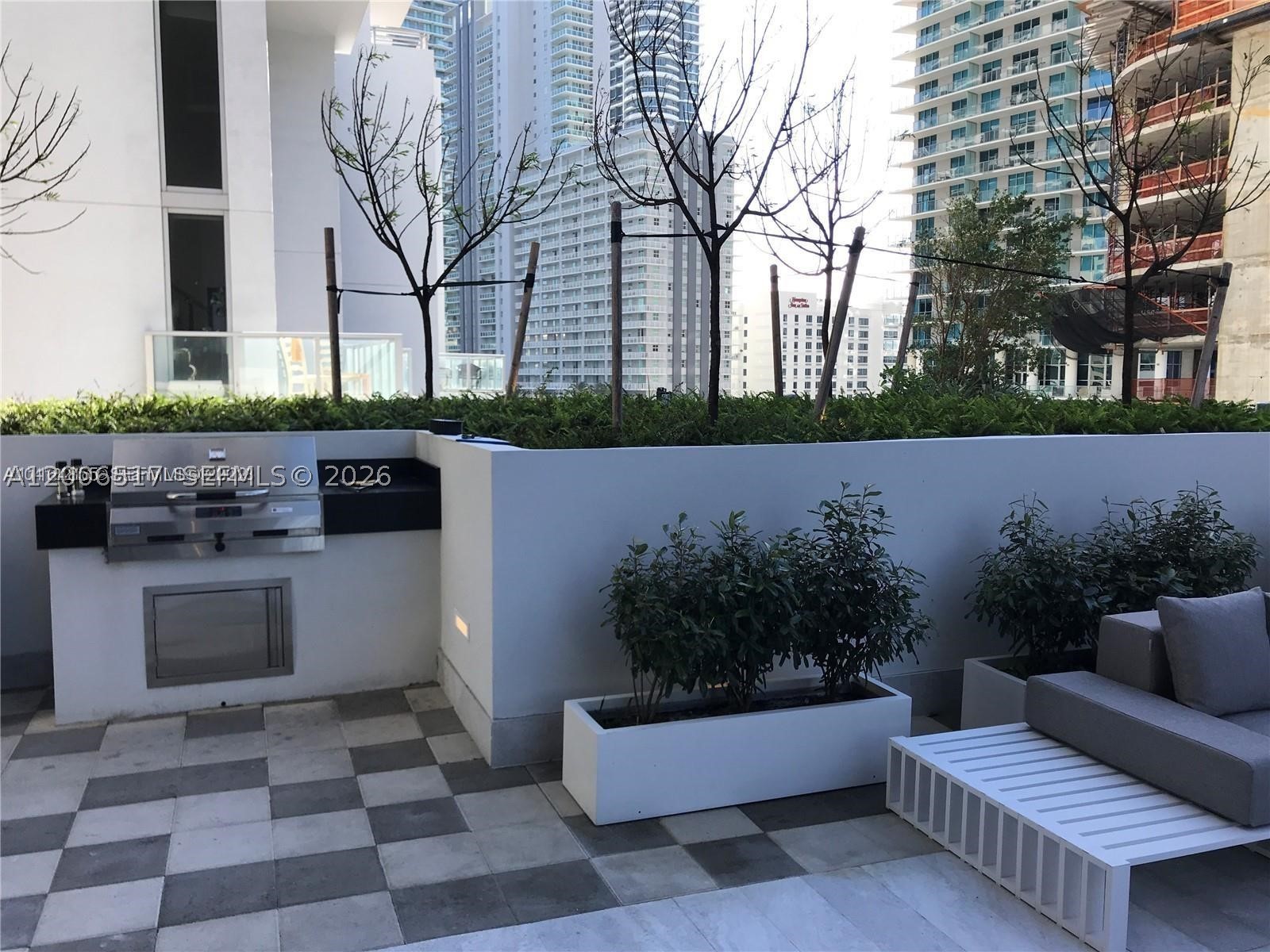1010 Brickell Ave #4609, Miami FL 33131