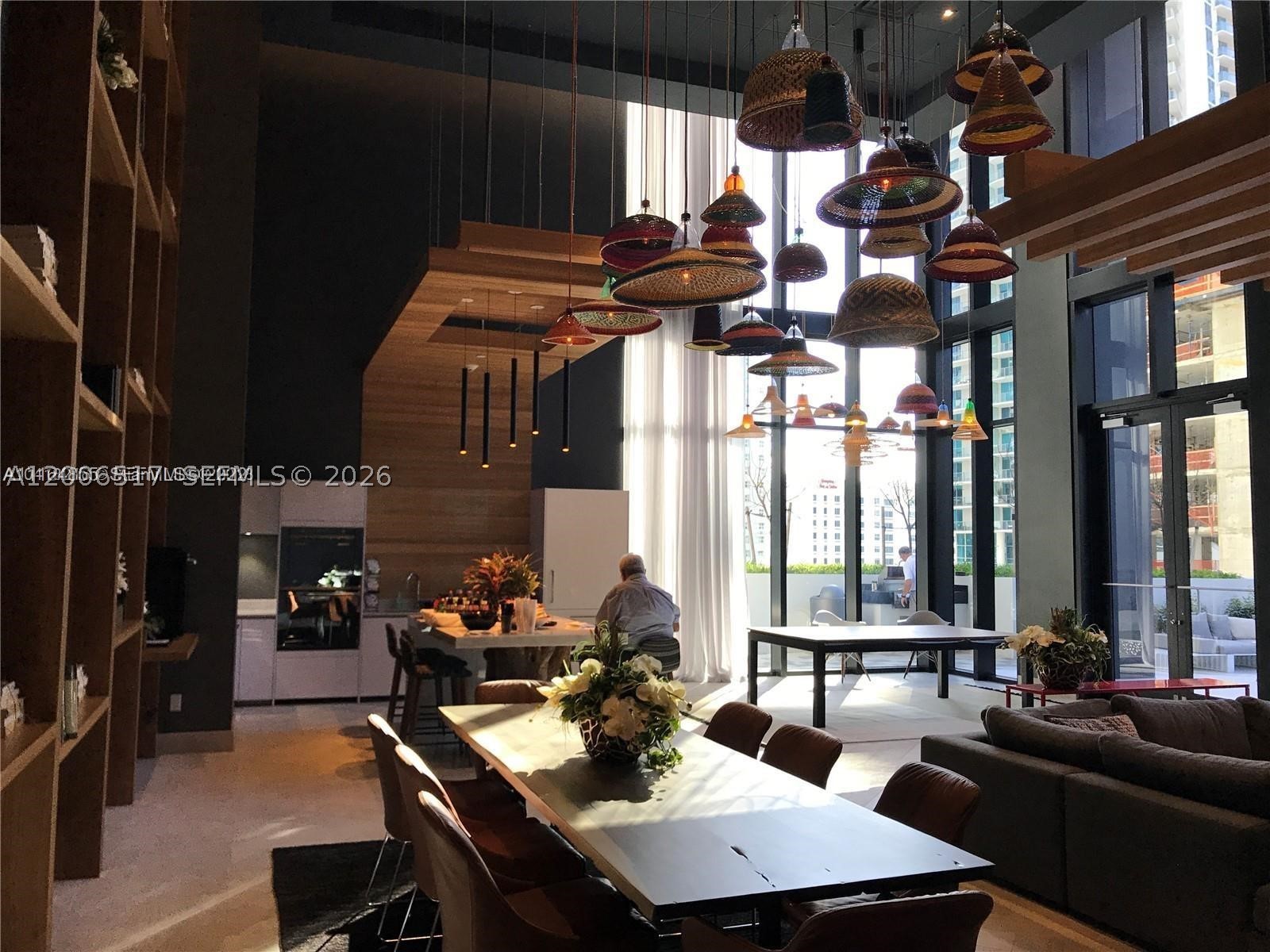 1010 Brickell Ave #4609, Miami FL 33131