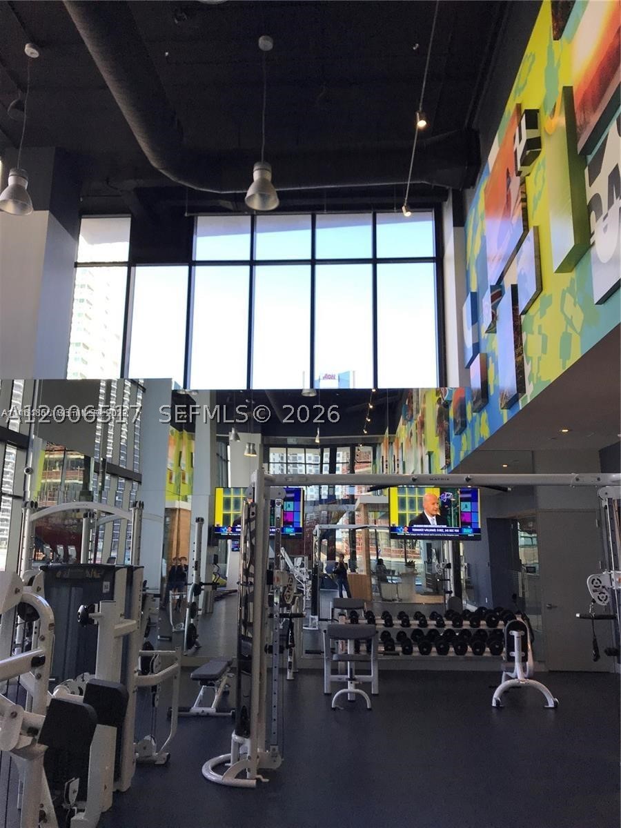 1010 Brickell Ave #4609, Miami FL 33131
