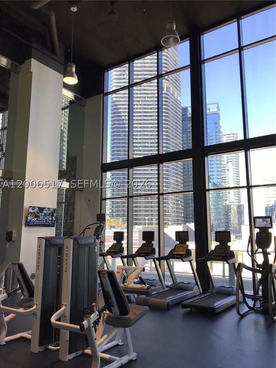 1010 Brickell Ave #4609, Miami FL 33131