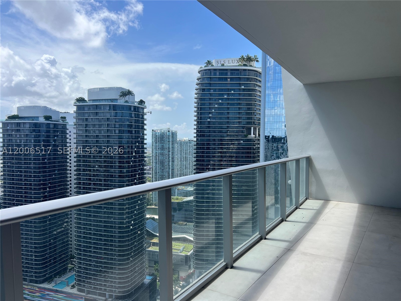 1010 Brickell Ave #4609, Miami FL 33131