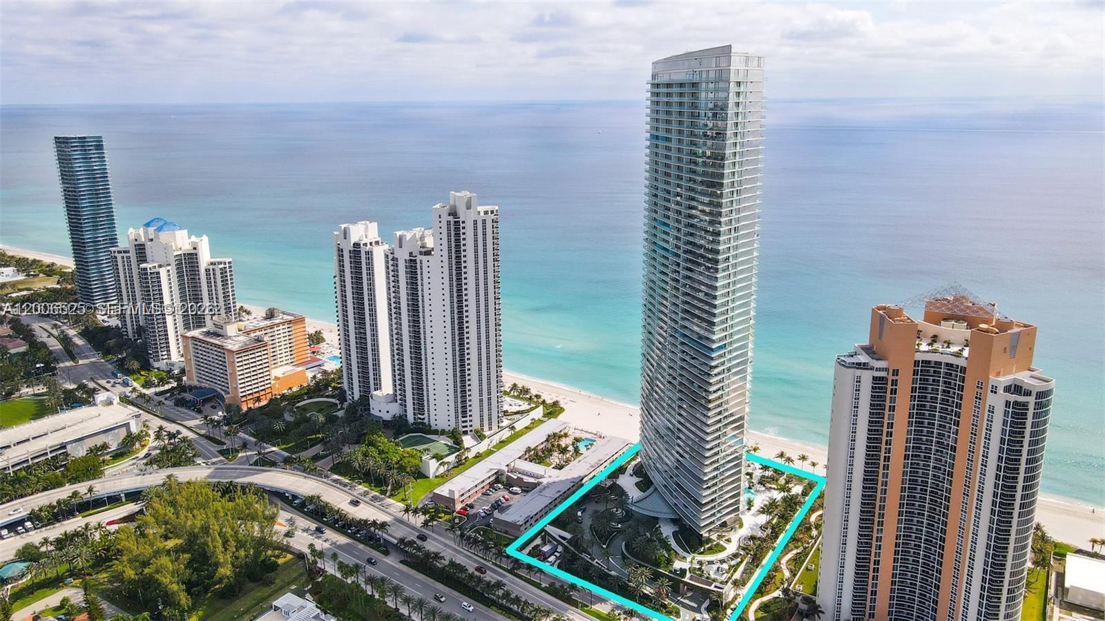 18975 Collins Ave #2205, Sunny Isles Beach FL 33160