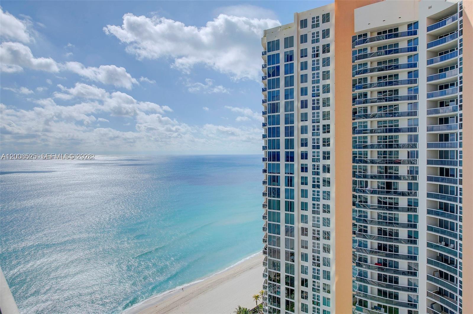 18975 Collins Ave #2205, Sunny Isles Beach FL 33160