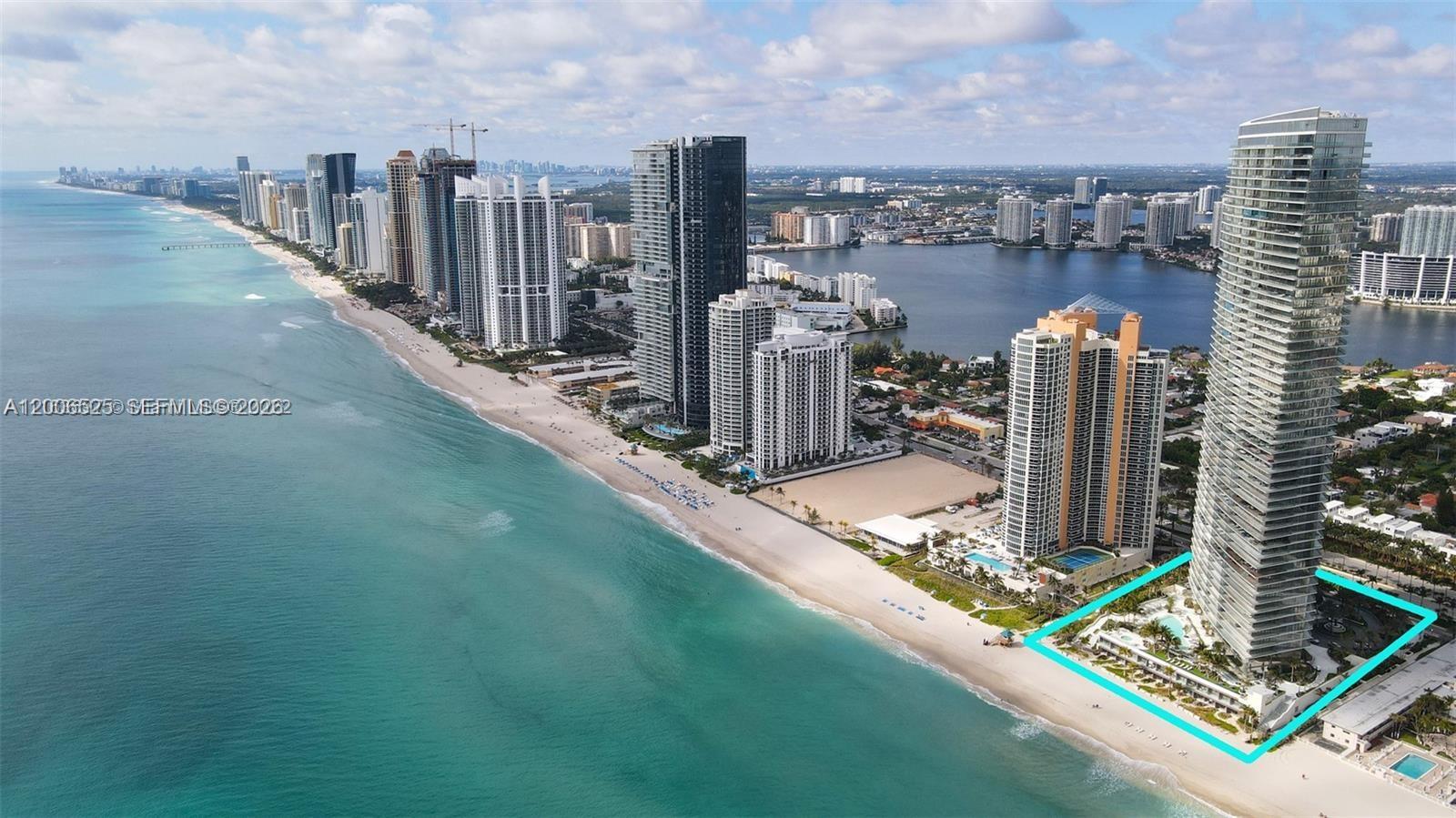 18975 Collins Ave #2205, Sunny Isles Beach FL 33160