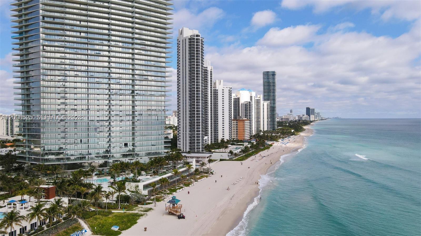 18975 Collins Ave #2205, Sunny Isles Beach FL 33160