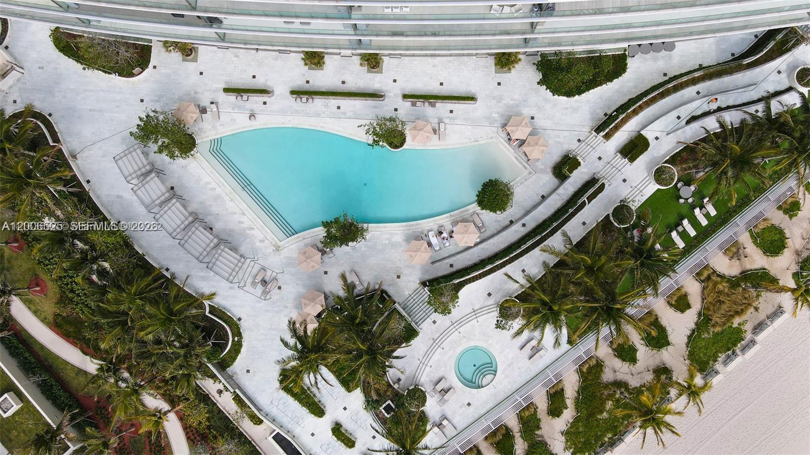 18975 Collins Ave #2205, Sunny Isles Beach FL 33160