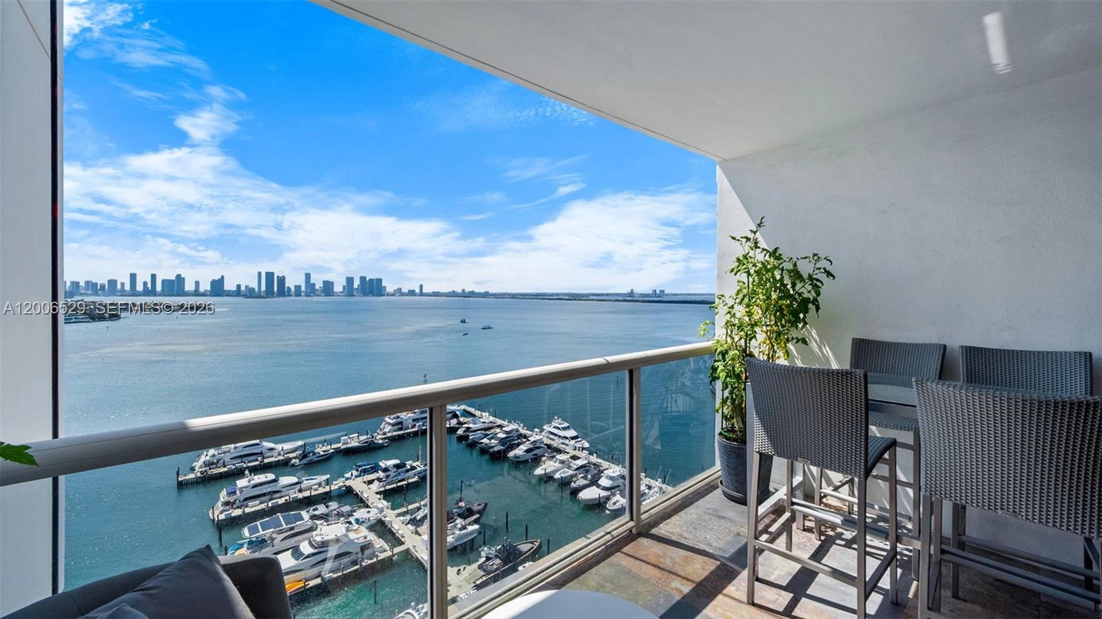 1900 Sunset Harbour Dr #2008, Miami Beach FL 33139